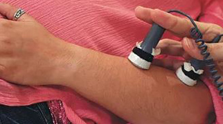 Acupuntura Eletromagnética